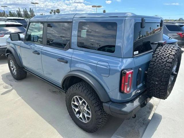 ford bronco 4-door 2025 1FMEE9BP9SLA86959 image ford bronco 4-door 2025 1FMEE9BP9SLA86959 image